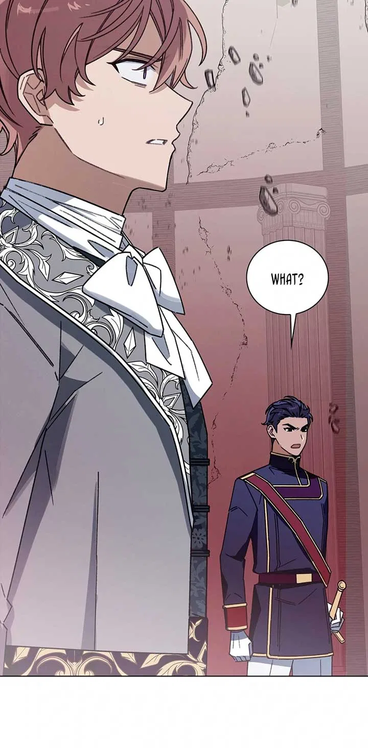 They Say I Was Born a King’s Daughter Chapter 270 – Page 45