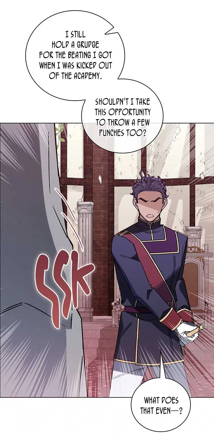 They Say I Was Born a King’s Daughter Chapter 270 – Page 46