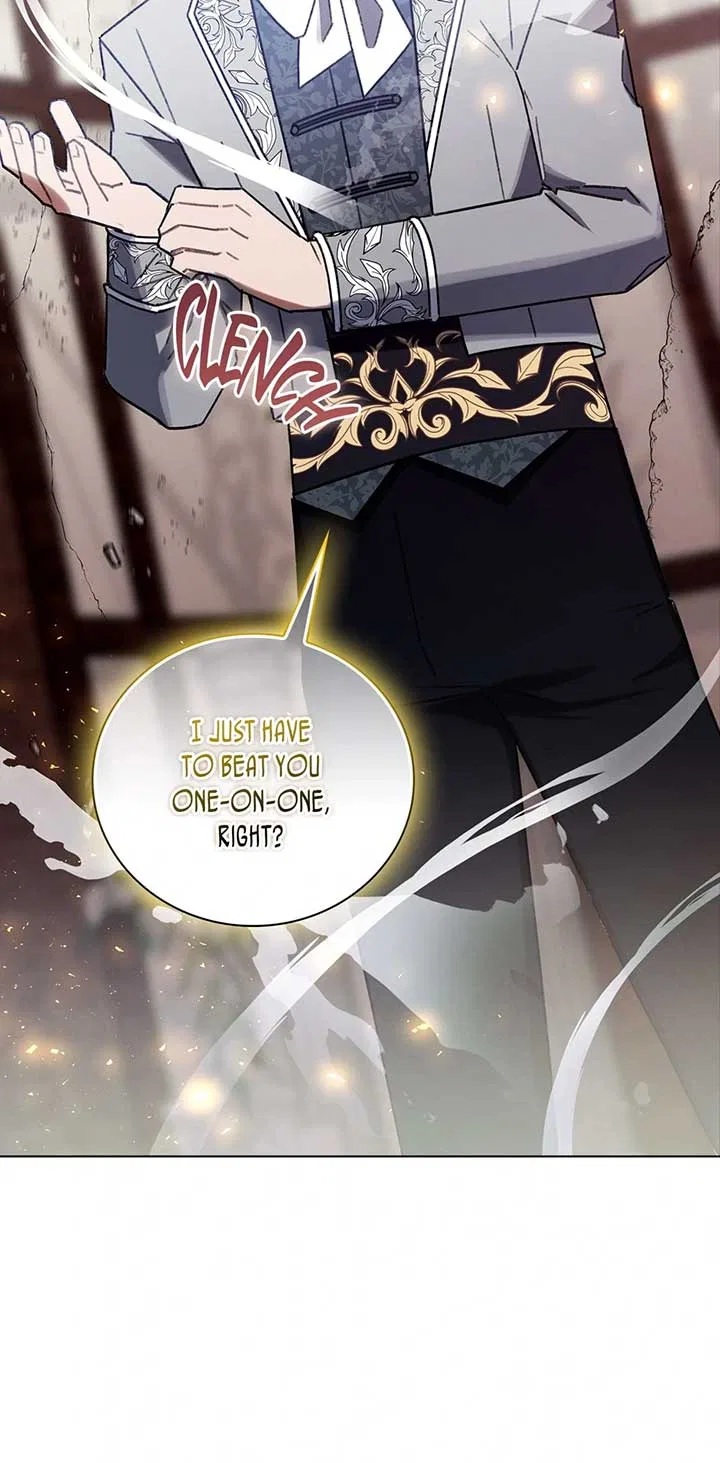 They Say I Was Born a King’s Daughter Chapter 270 – Page 48