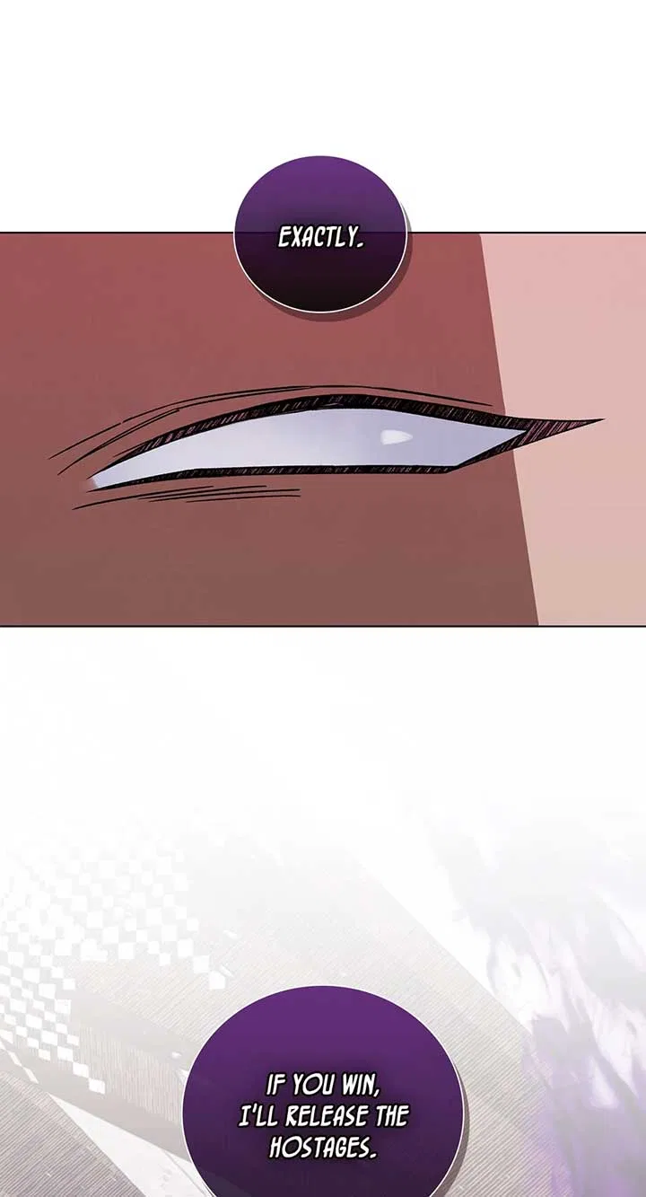 They Say I Was Born a King’s Daughter Chapter 270 – Page 49