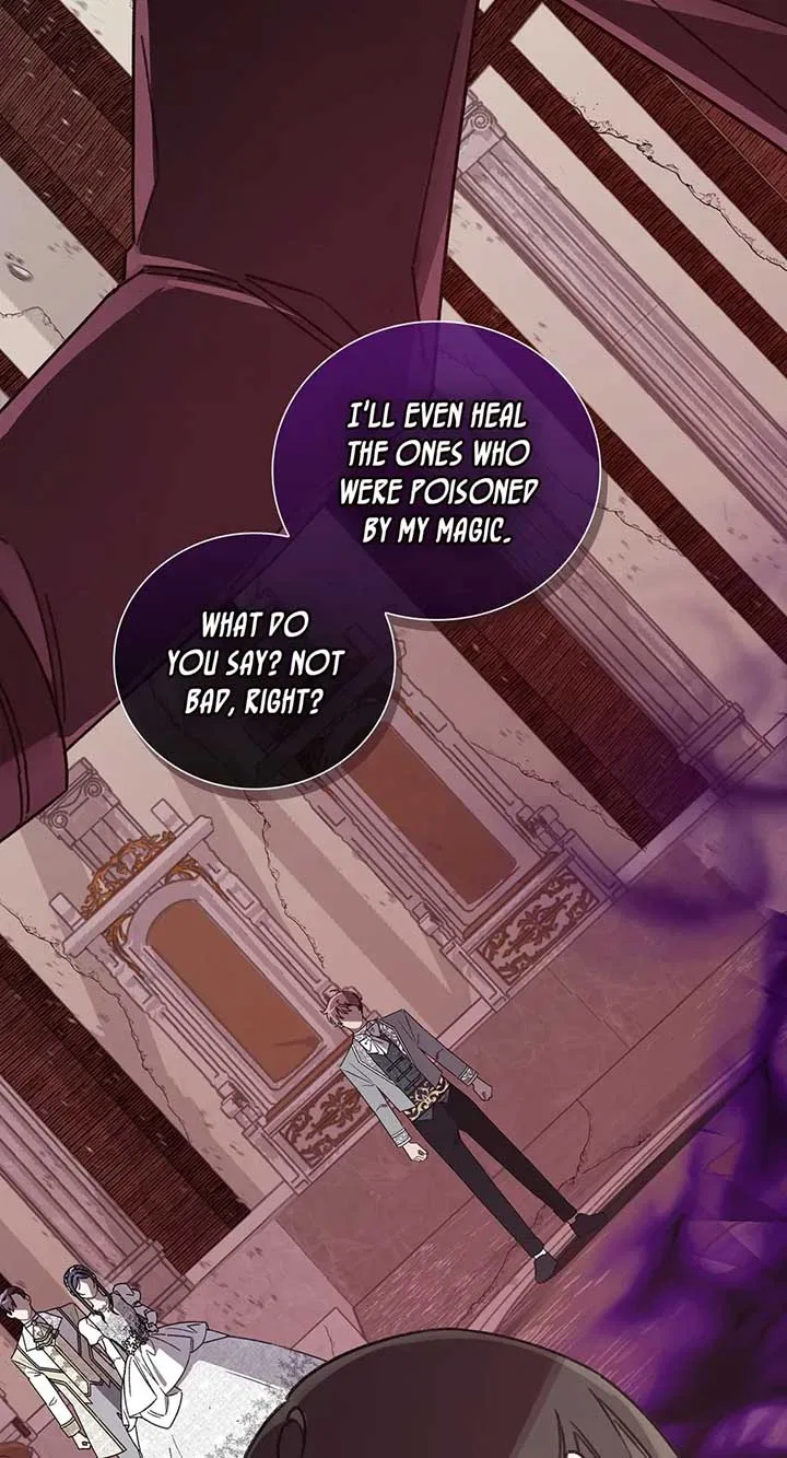 They Say I Was Born a King’s Daughter Chapter 270 – Page 51