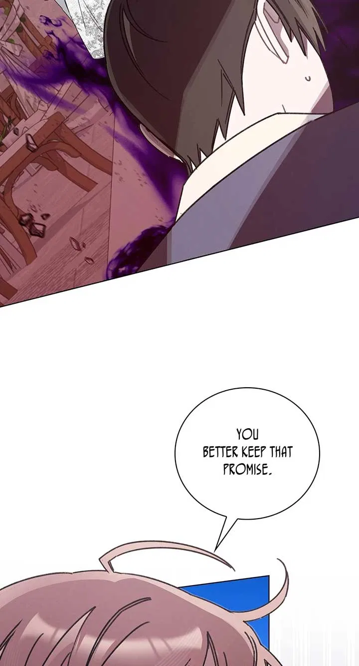 They Say I Was Born a King’s Daughter Chapter 270 – Page 52