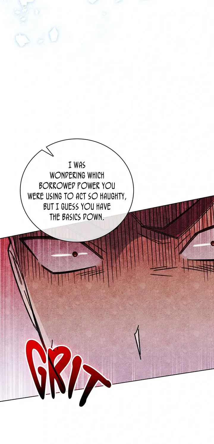 They Say I Was Born a King’s Daughter Chapter 270 – Page 62