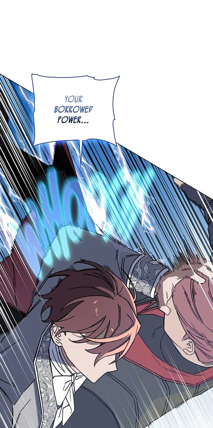 They Say I Was Born a King’s Daughter Chapter 270 – Page 71