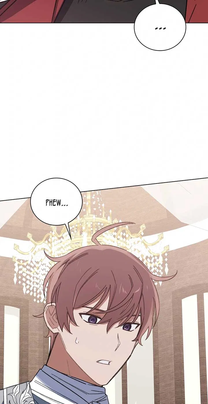 They Say I Was Born a King’s Daughter Chapter 270 – Page 78