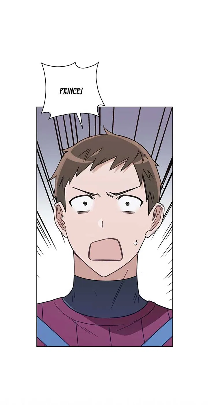 They Say I Was Born a King’s Daughter Chapter 270 – Page 82