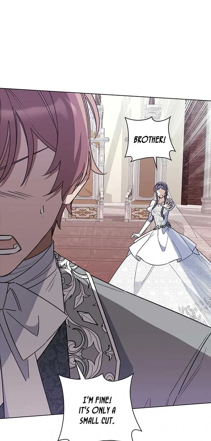 They Say I Was Born a King’s Daughter Chapter 270 – Page 89