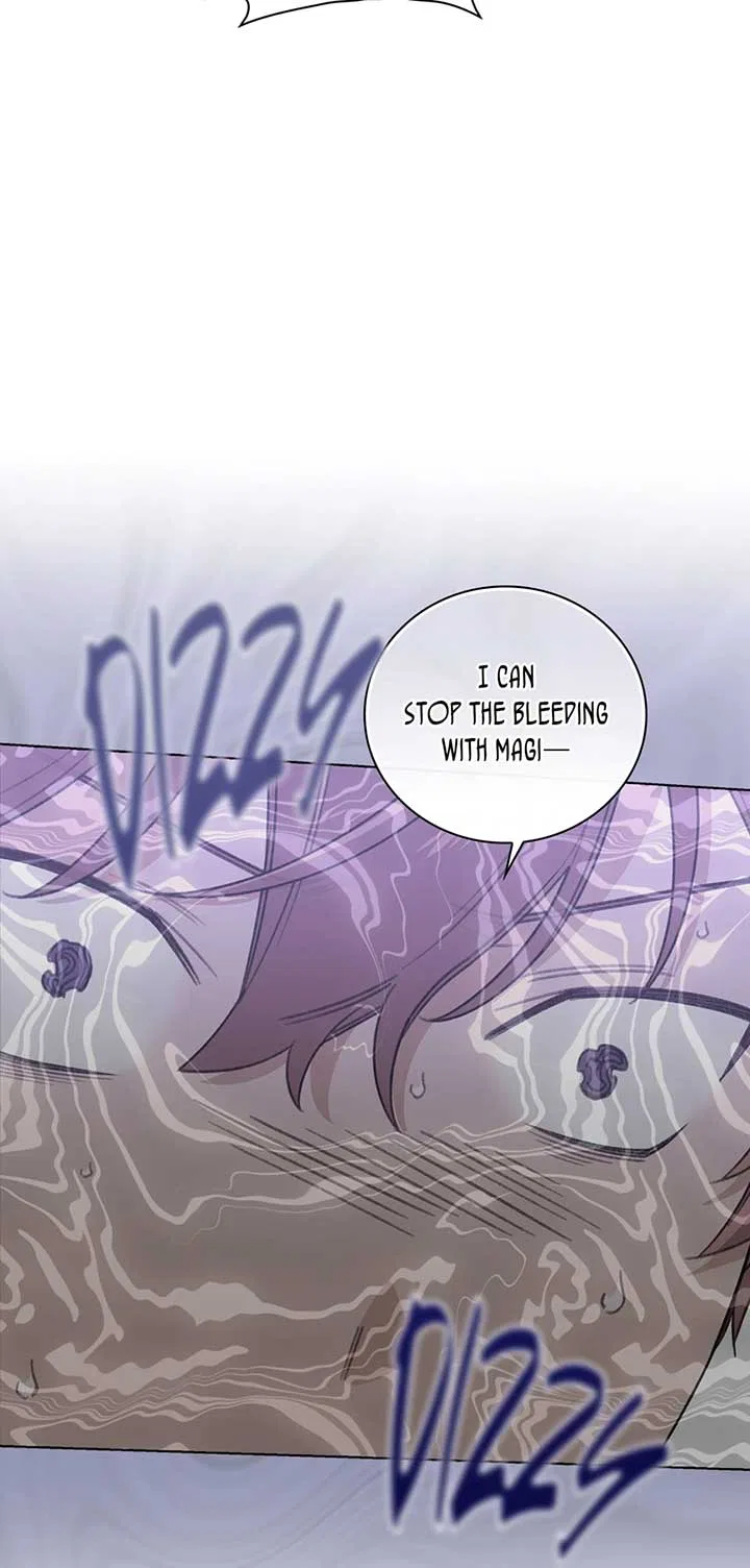 They Say I Was Born a King’s Daughter Chapter 270 – Page 90