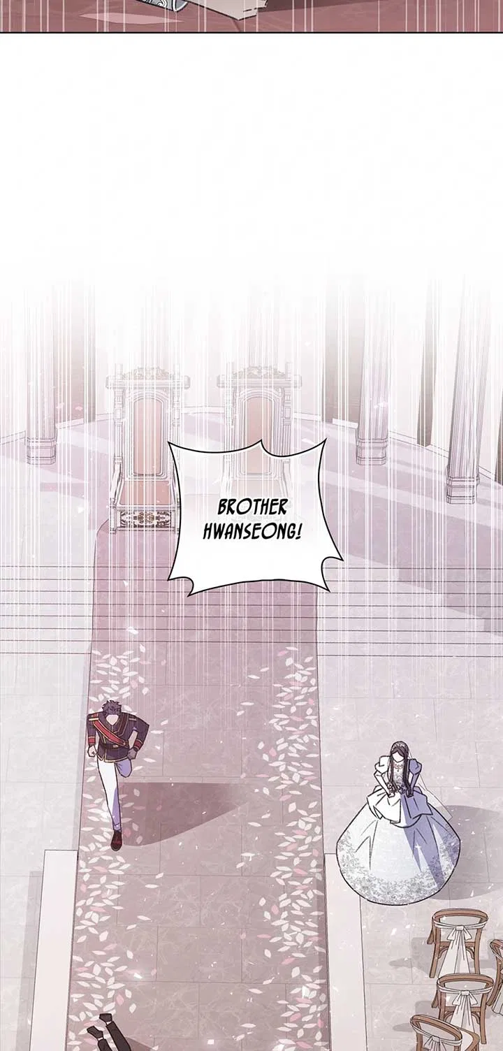 They Say I Was Born a King’s Daughter Chapter 270 – Page 92