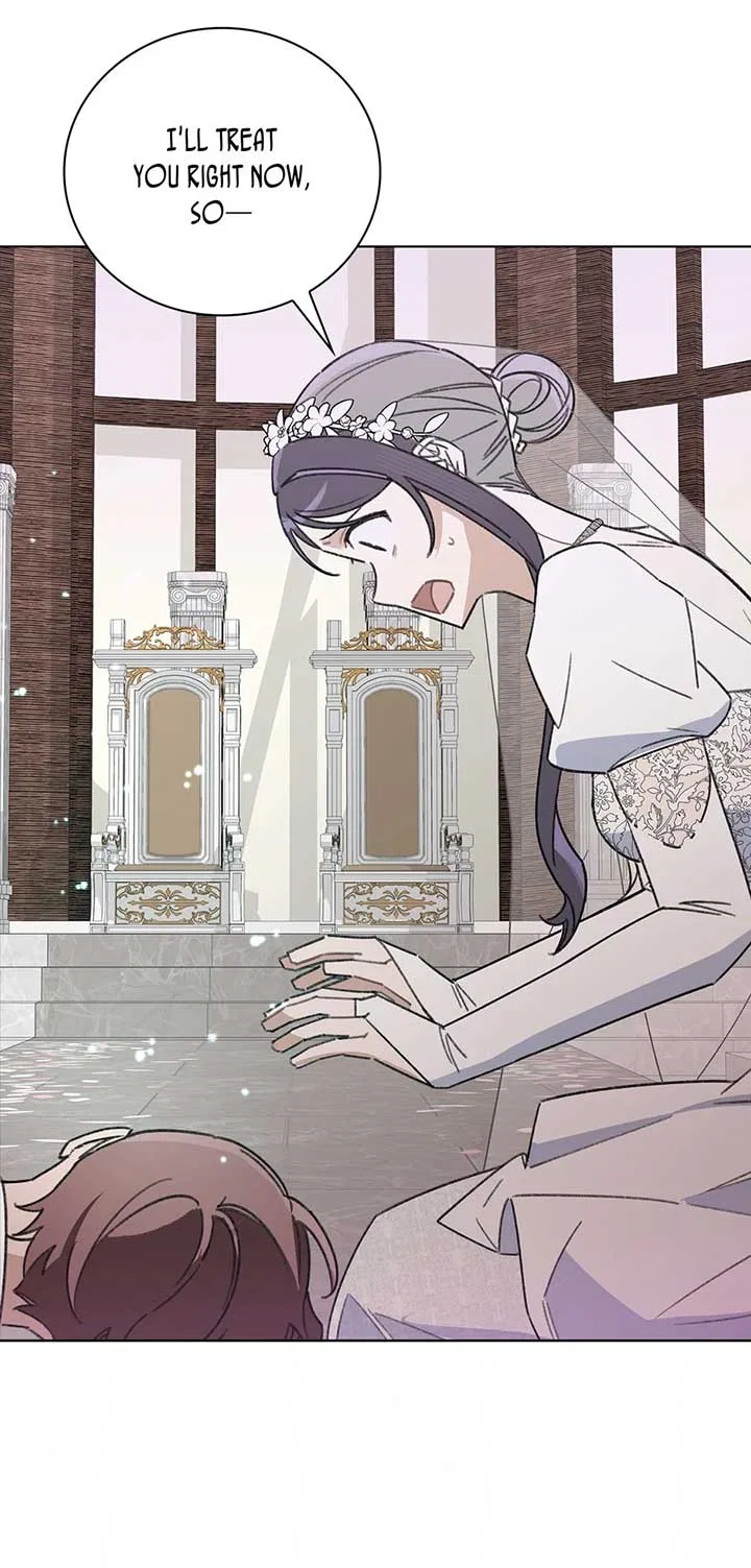 They Say I Was Born a King’s Daughter Chapter 270 – Page 94