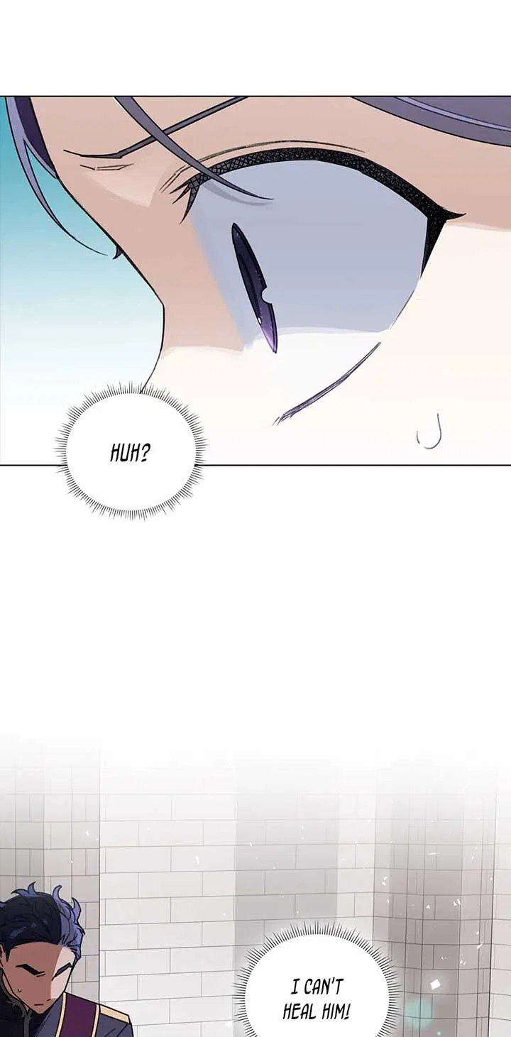 They Say I Was Born a King’s Daughter Chapter 270 – Page 95