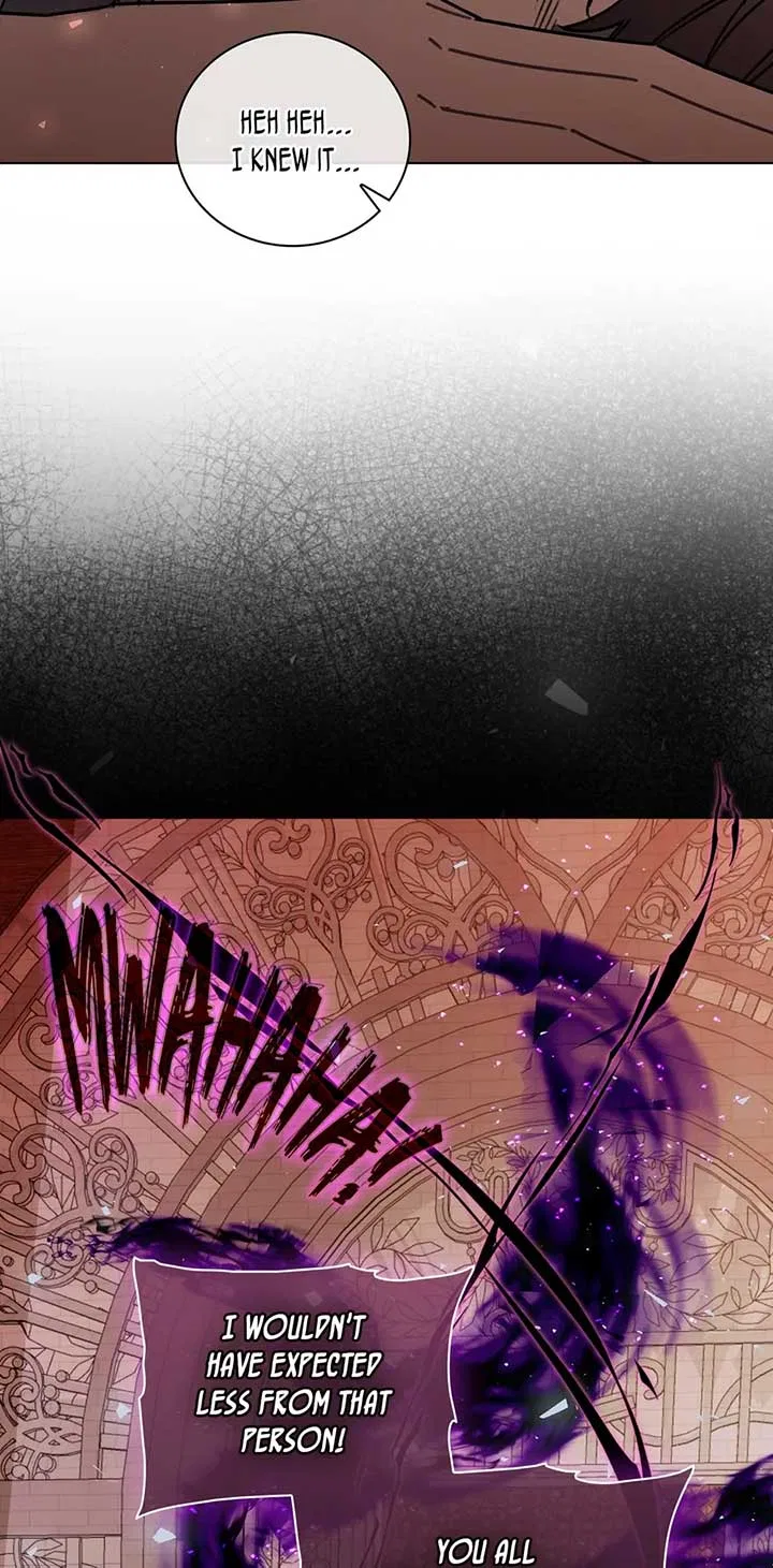 They Say I Was Born a King’s Daughter Chapter 270 – Page 98