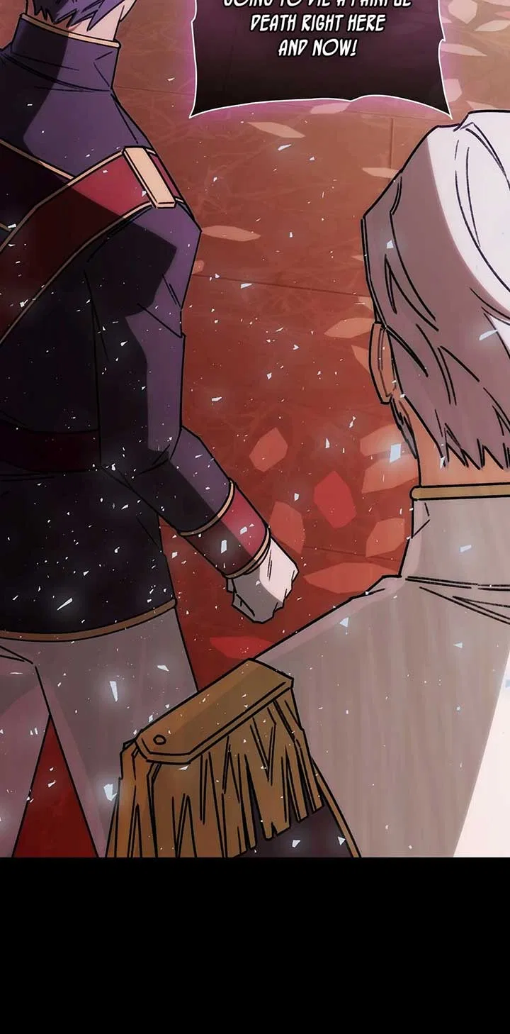 They Say I Was Born a King’s Daughter Chapter 270 – Page 100