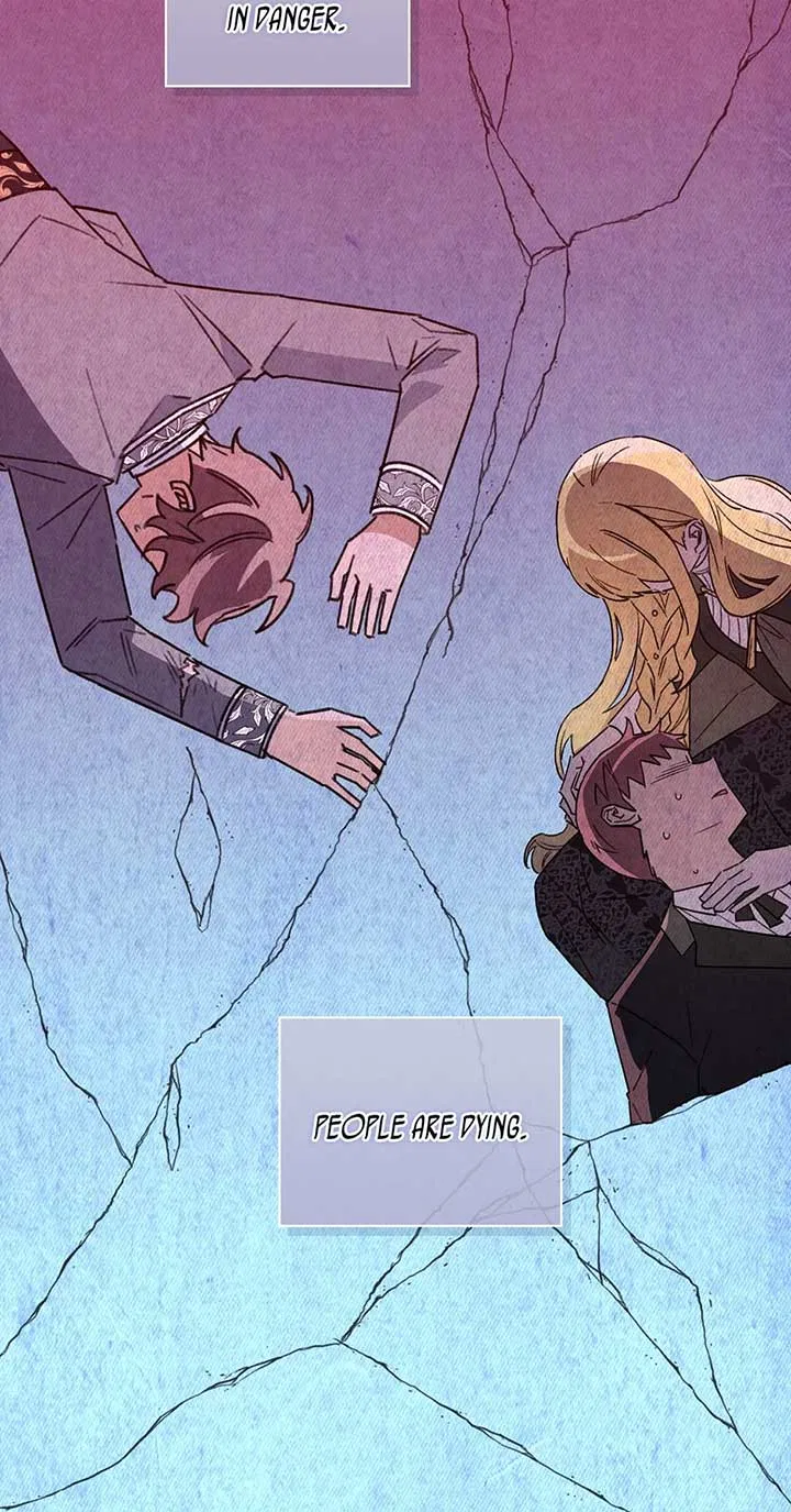 They Say I Was Born a King’s Daughter Chapter 270 – Page 104