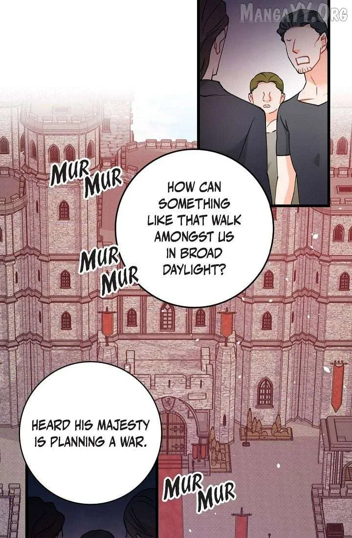 13th Prince Chapter 58 – Page 4