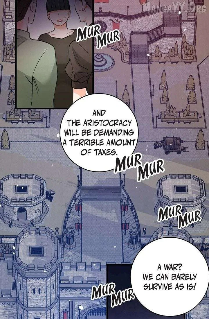 13th Prince Chapter 58 – Page 5