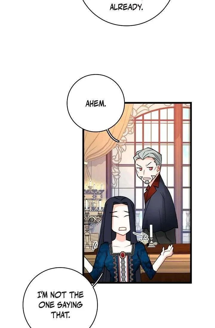 13th Prince Chapter 58 – Page 13
