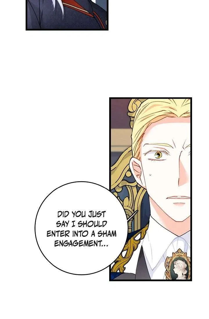 13th Prince Chapter 58 – Page 20