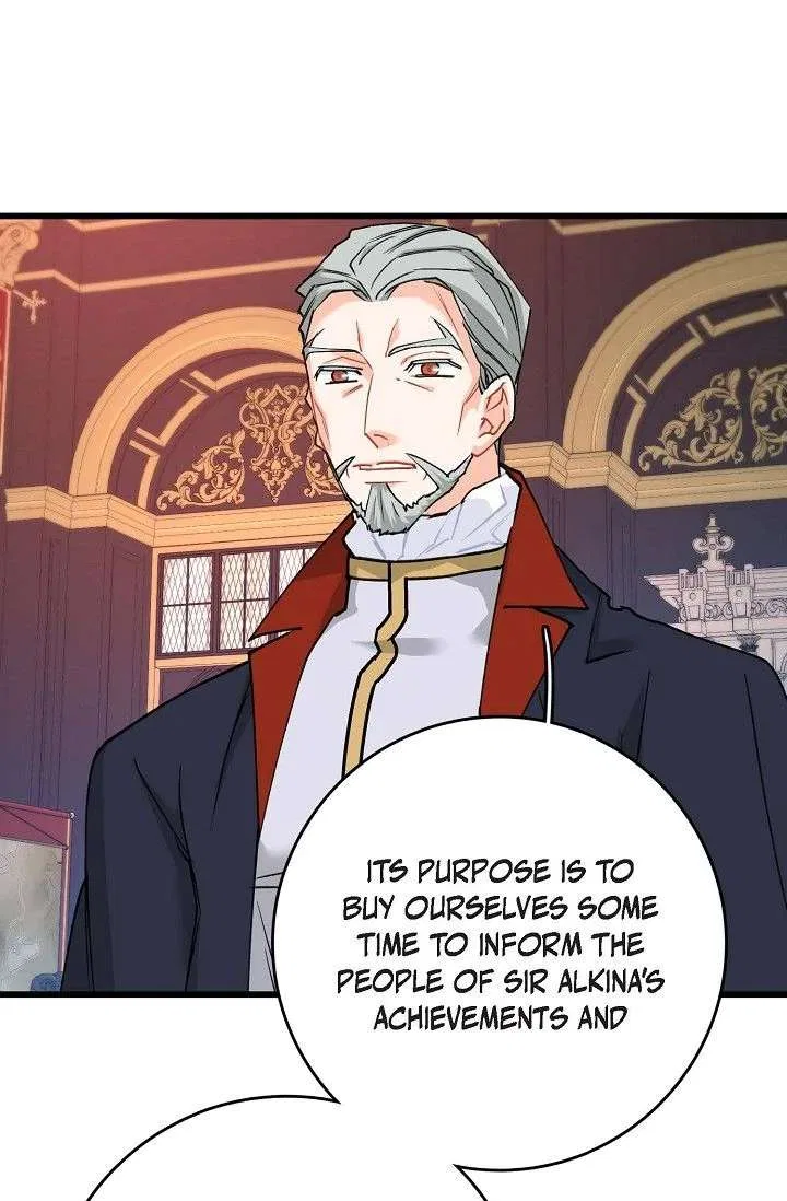 13th Prince Chapter 58 – Page 28