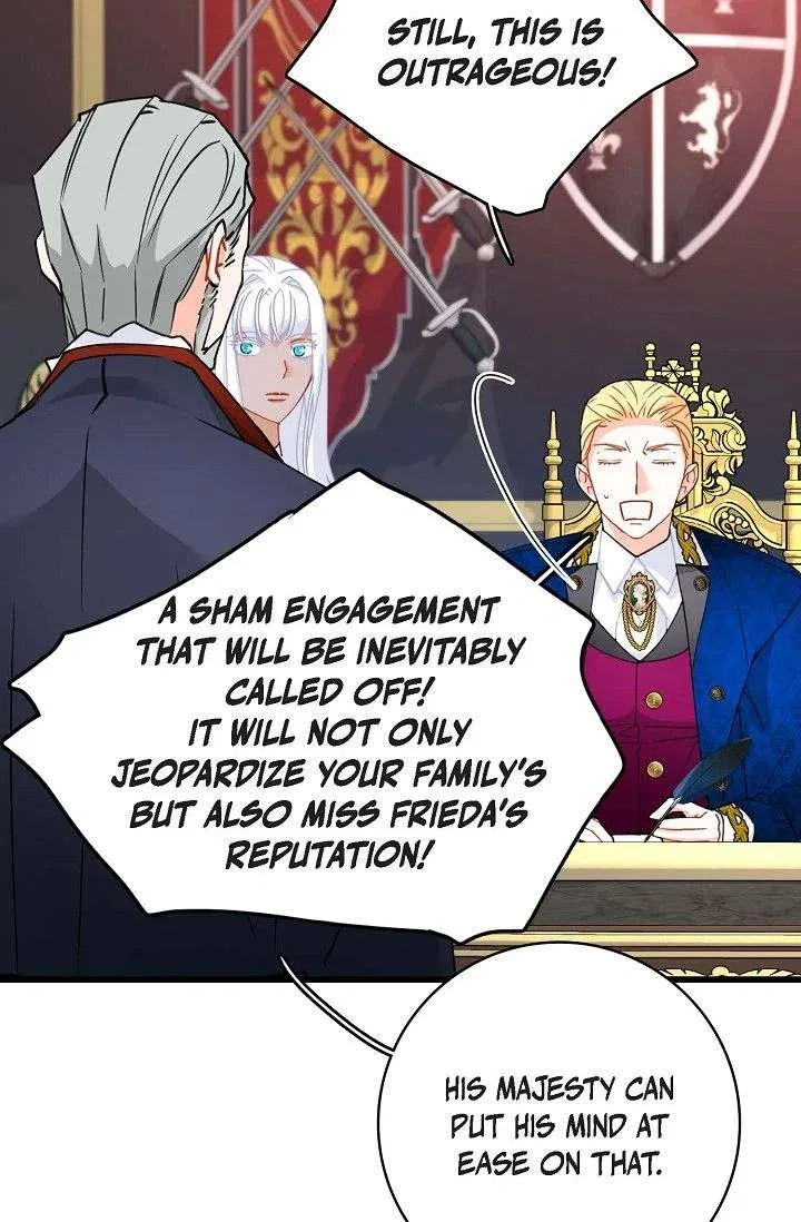 13th Prince Chapter 58 – Page 39