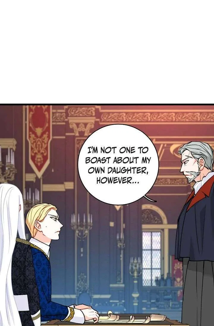 13th Prince Chapter 58 – Page 45