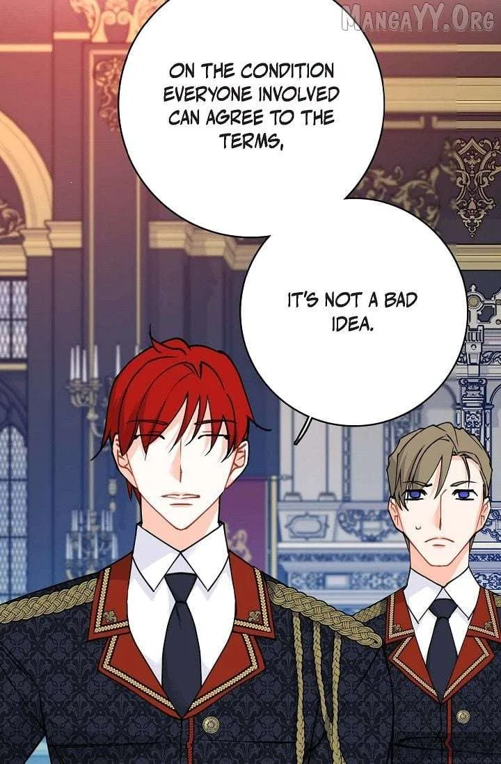 13th Prince Chapter 58 – Page 50