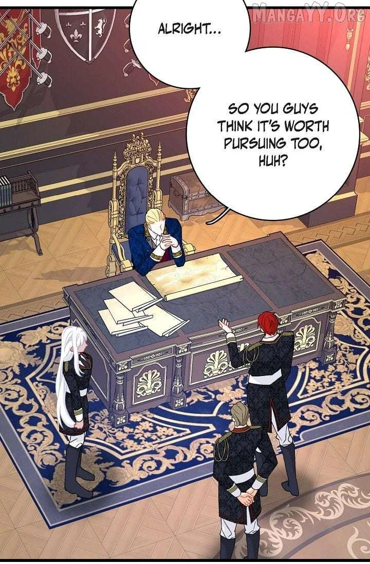 13th Prince Chapter 58 – Page 52