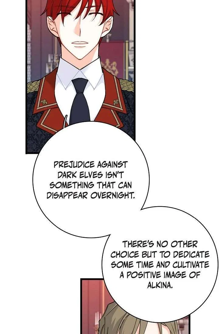 13th Prince Chapter 58 – Page 54