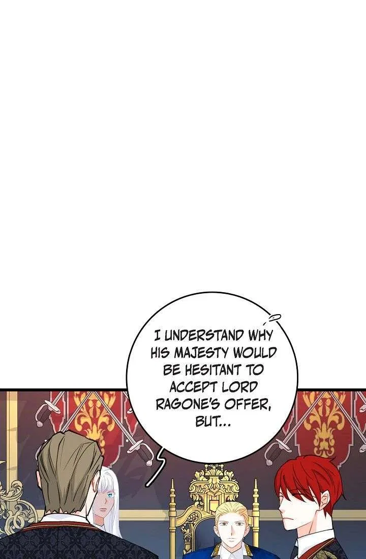 13th Prince Chapter 58 – Page 57