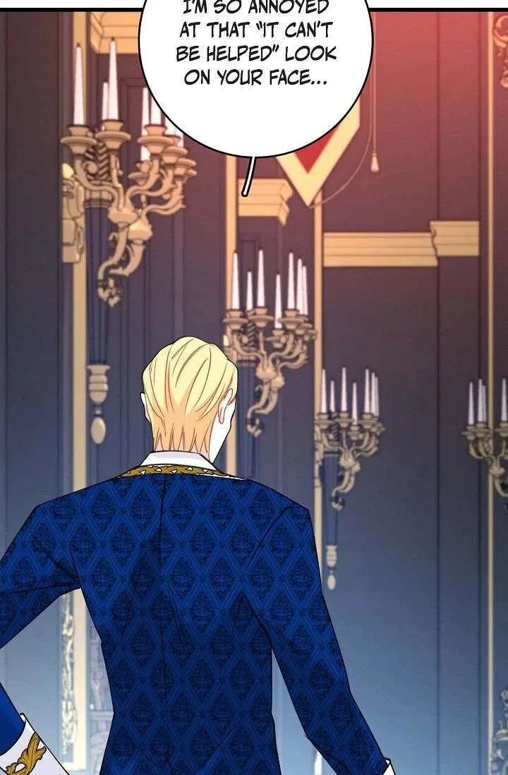 13th Prince Chapter 58 – Page 76