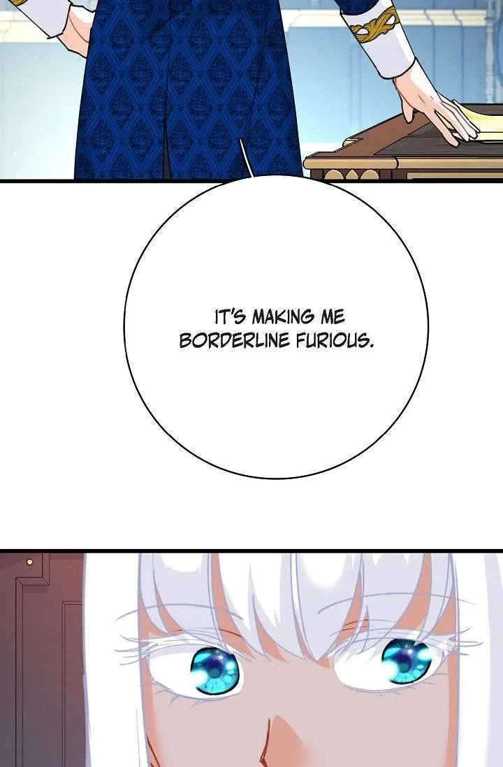 13th Prince Chapter 58 – Page 77