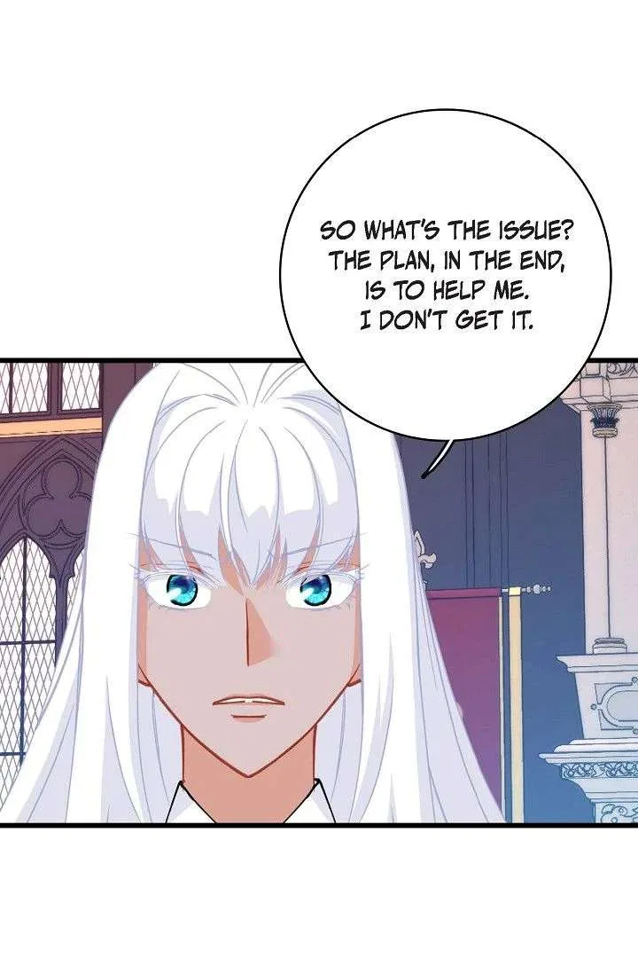 13th Prince Chapter 58 – Page 87