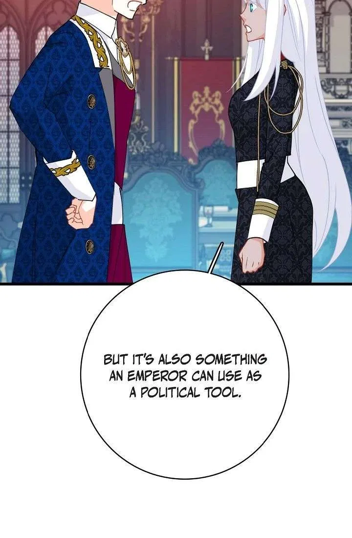 13th Prince Chapter 58 – Page 89