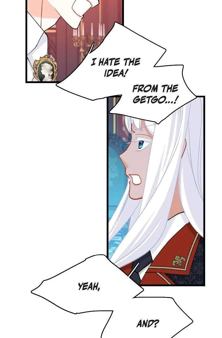 13th Prince Chapter 58 – Page 91