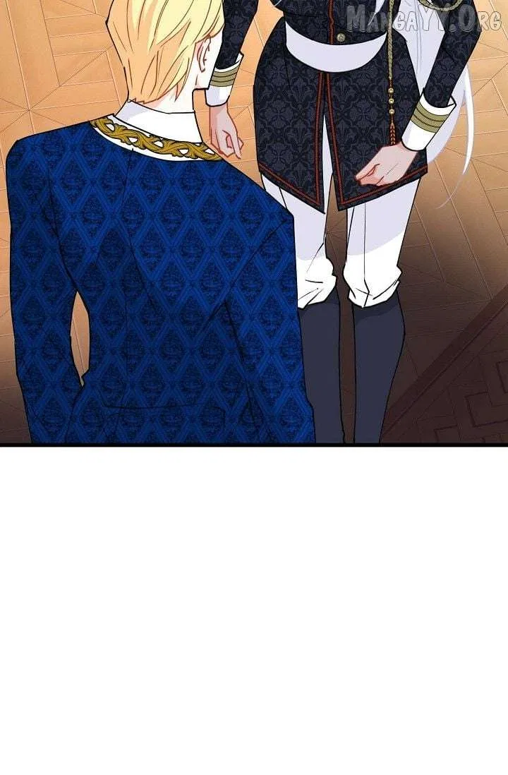 13th Prince Chapter 58 – Page 93