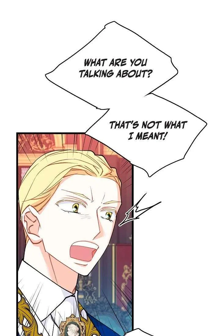 13th Prince Chapter 58 – Page 94