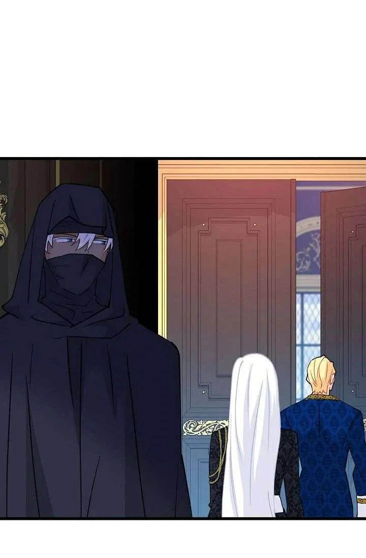 13th Prince Chapter 58 – Page 105