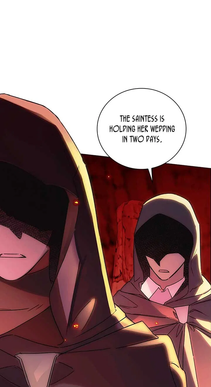 They Say I Was Born a King’s Daughter Chapter 269 – Page 8