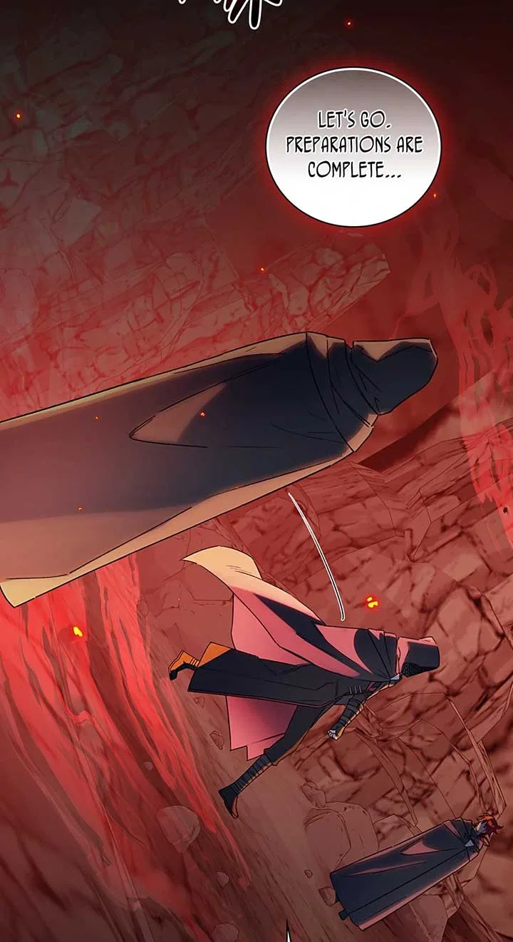 They Say I Was Born a King’s Daughter Chapter 269 – Page 10