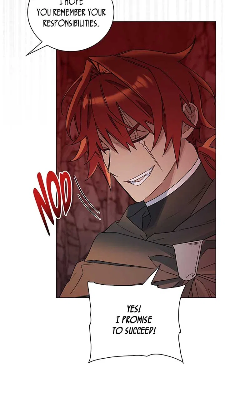 They Say I Was Born a King’s Daughter Chapter 269 – Page 12