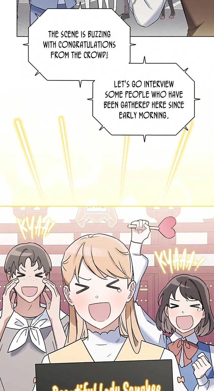 They Say I Was Born a King’s Daughter Chapter 269 – Page 22