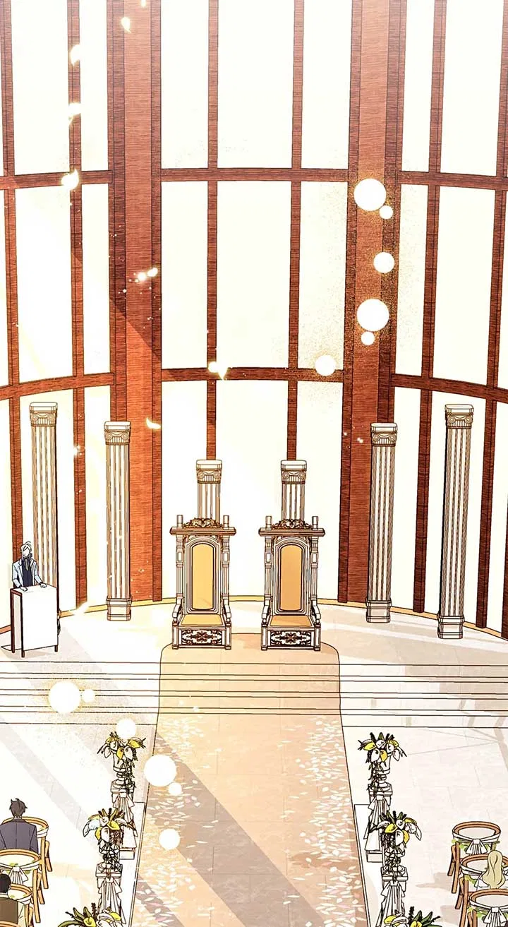 They Say I Was Born a King’s Daughter Chapter 269 – Page 27