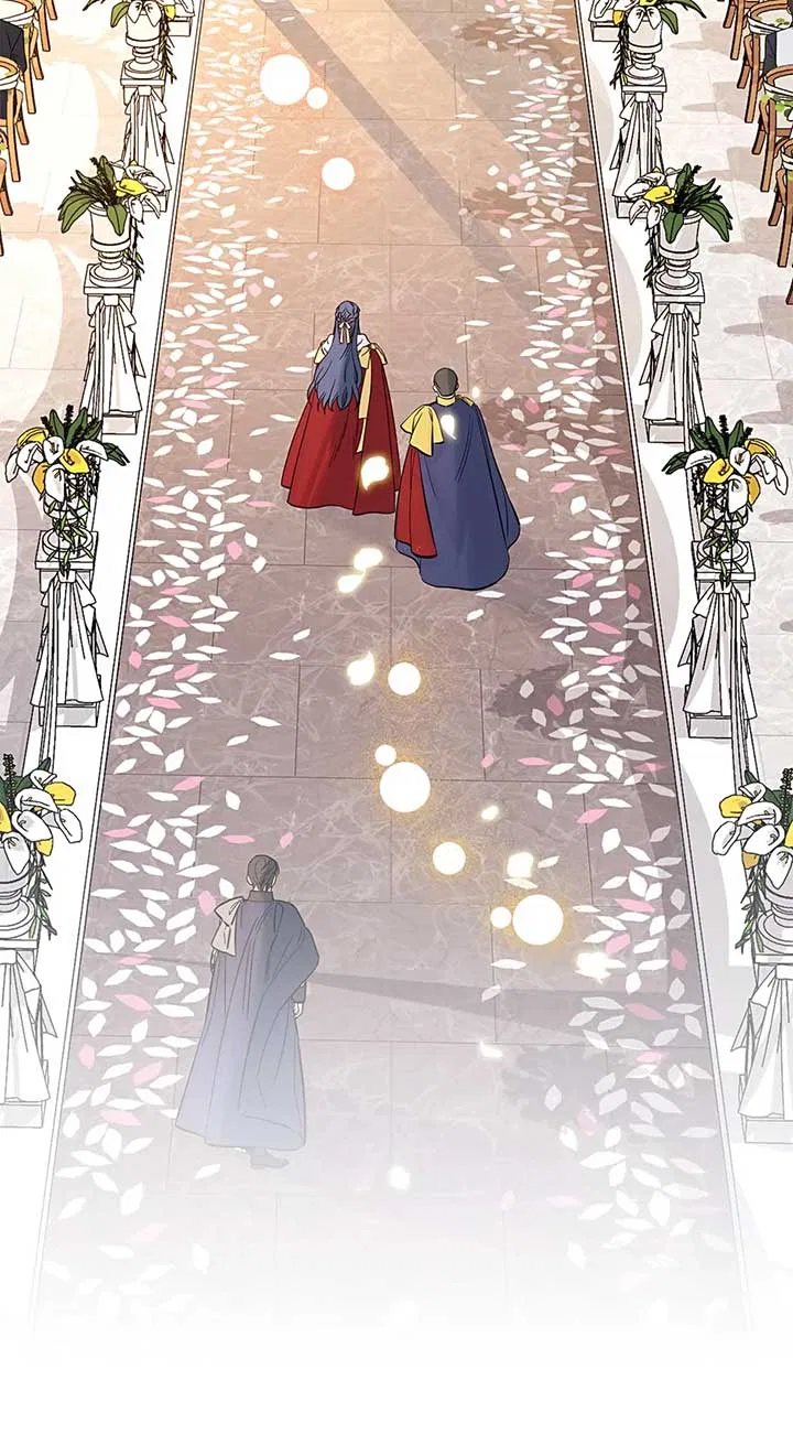 They Say I Was Born a King’s Daughter Chapter 269 – Page 28