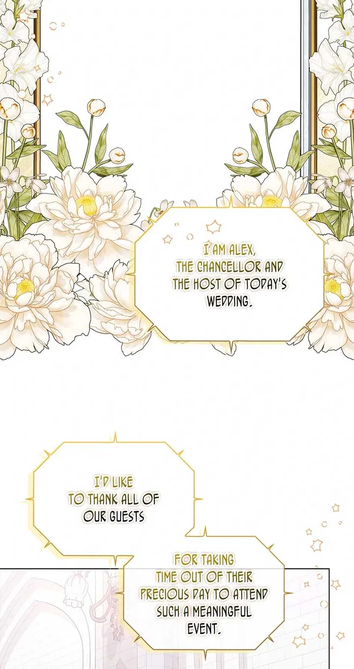 They Say I Was Born a King’s Daughter Chapter 269 – Page 30