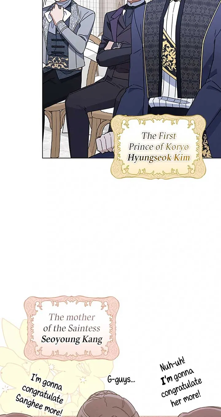 They Say I Was Born a King’s Daughter Chapter 269 – Page 32