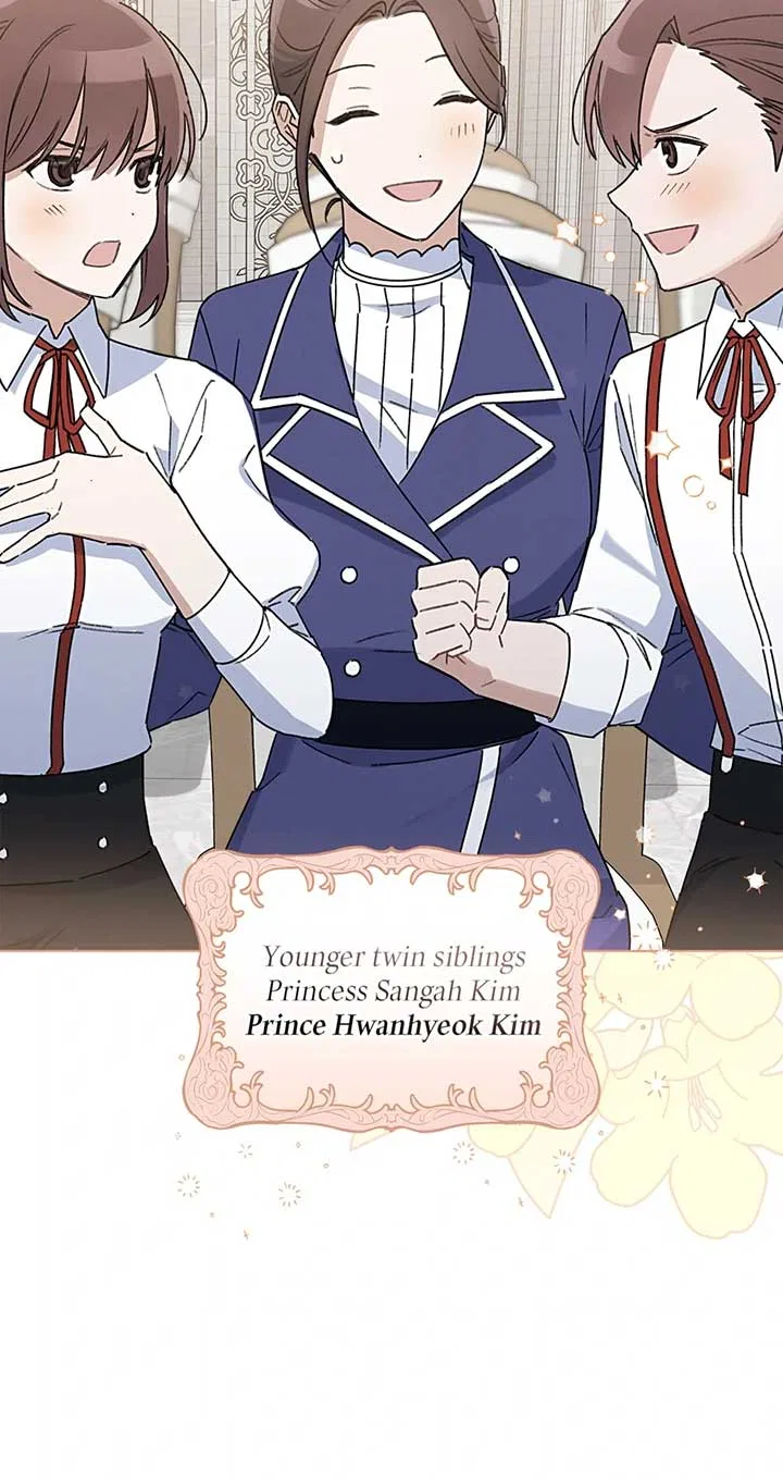 They Say I Was Born a King’s Daughter Chapter 269 – Page 33