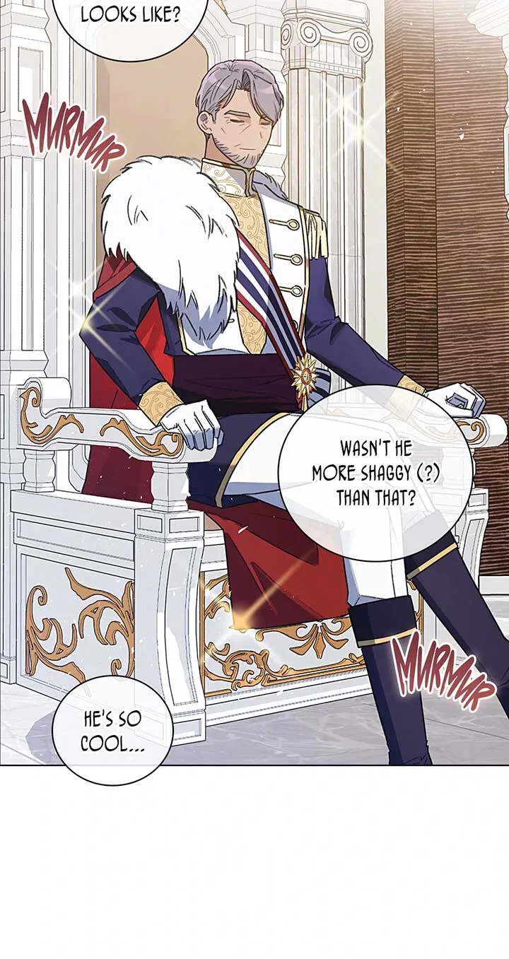 They Say I Was Born a King’s Daughter Chapter 269 – Page 38