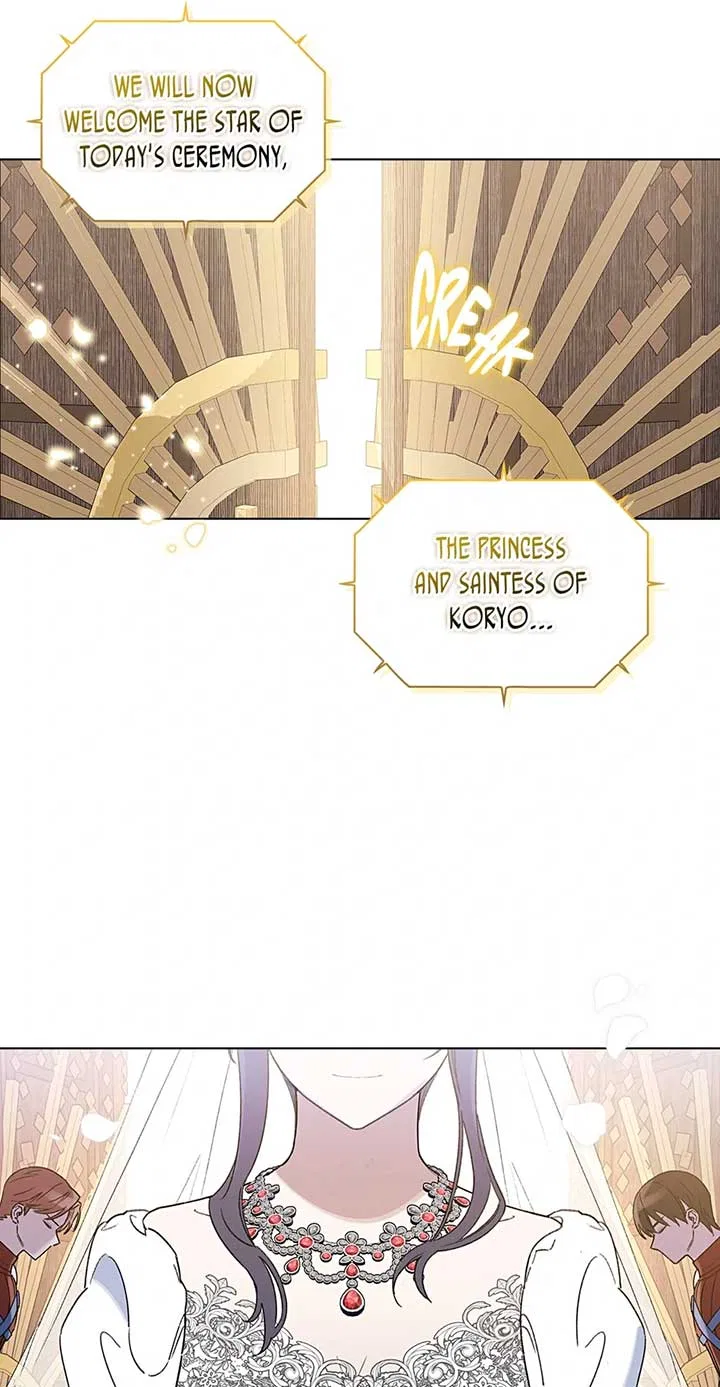 They Say I Was Born a King’s Daughter Chapter 269 – Page 40