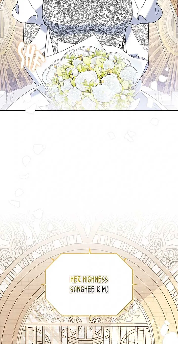 They Say I Was Born a King’s Daughter Chapter 269 – Page 41