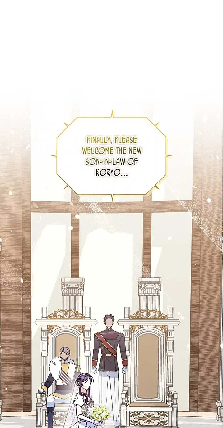 They Say I Was Born a King’s Daughter Chapter 269 – Page 50